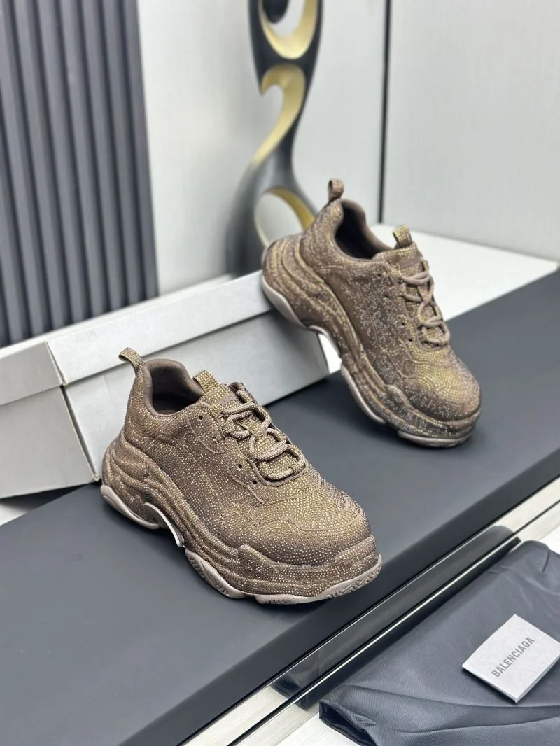 Balenciaga Track Shoes Chic 16962
