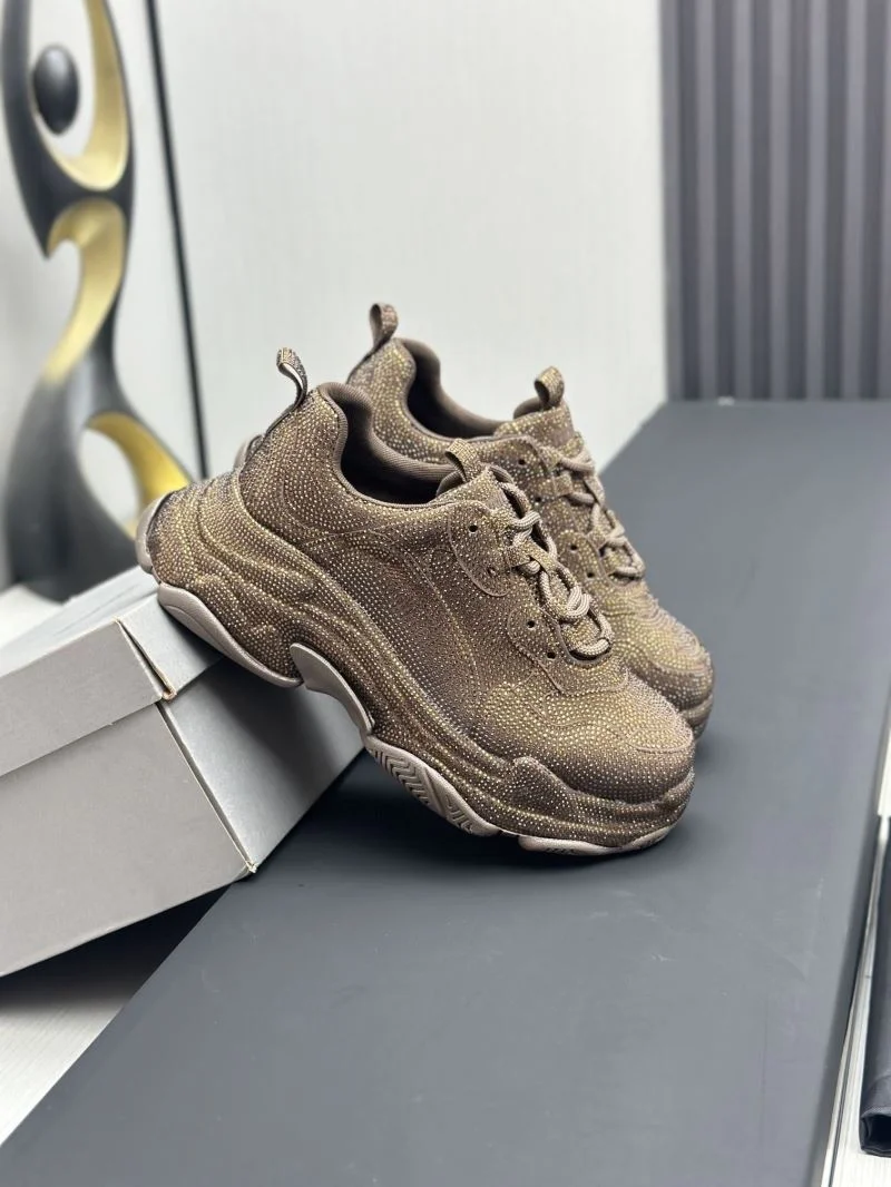 Balenciaga Track Shoes Chic 16962