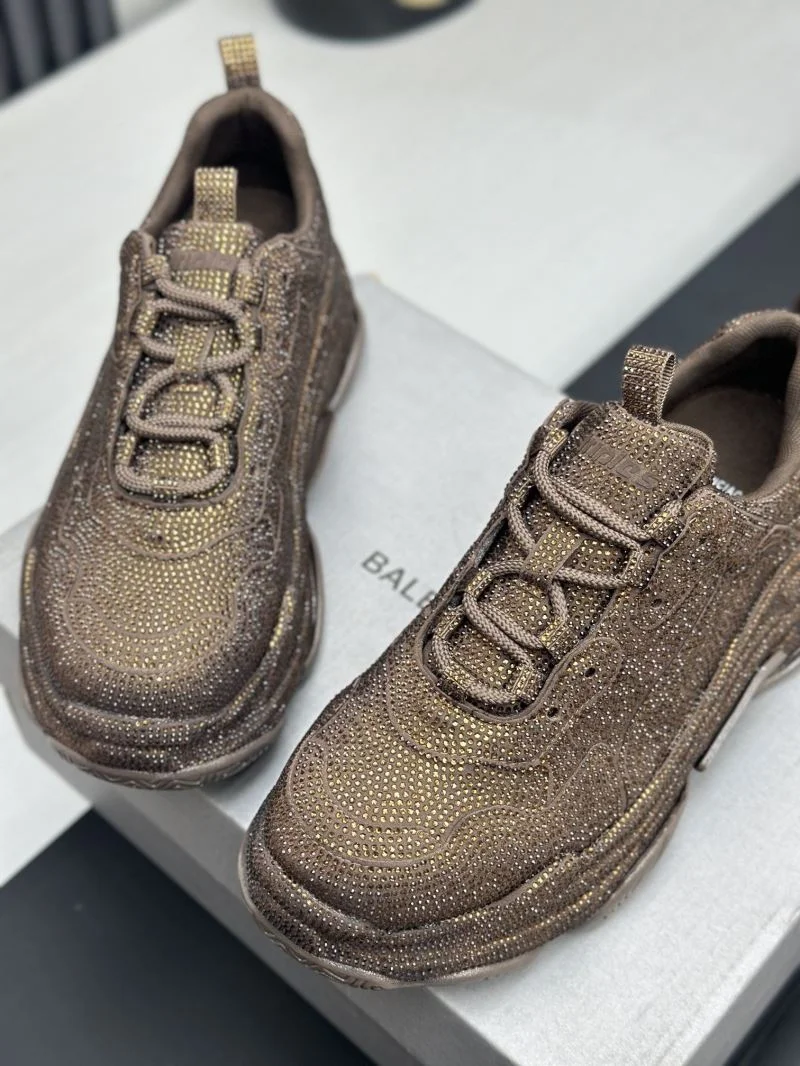 Balenciaga Track Shoes Chic 16962