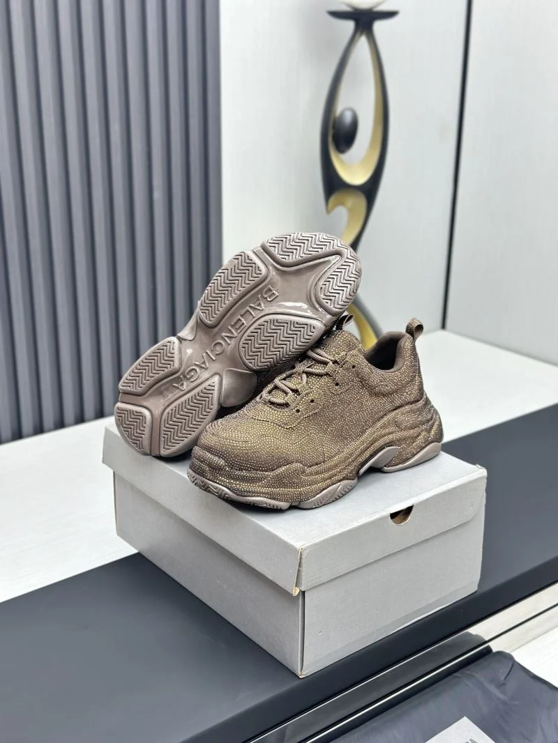 Balenciaga Track Shoes Chic 16962