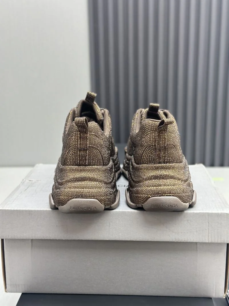 Balenciaga Track Shoes Chic 16962