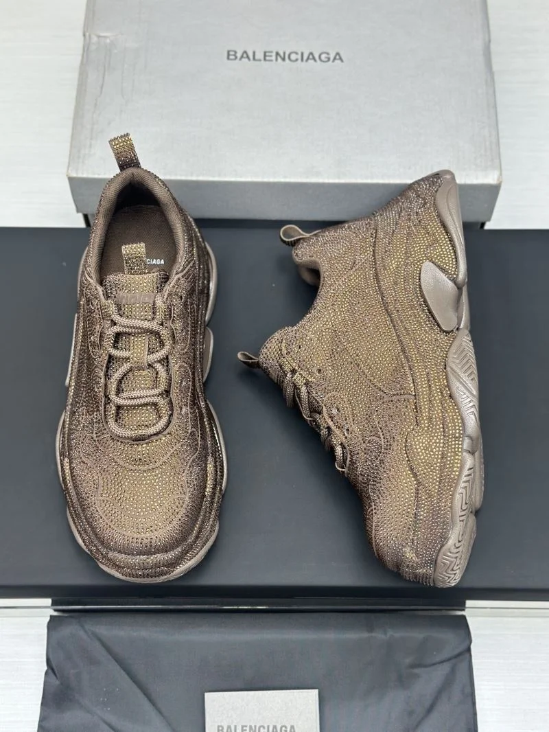 Balenciaga Track Shoes Chic 16962