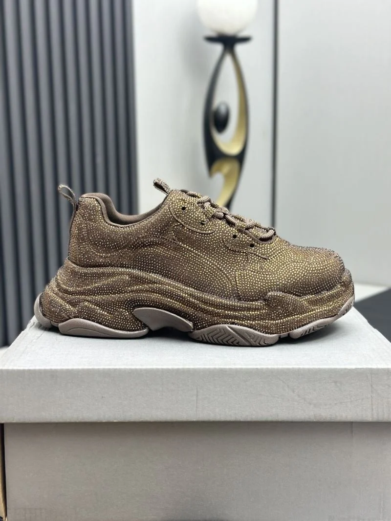 Balenciaga Track Shoes Chic 16962