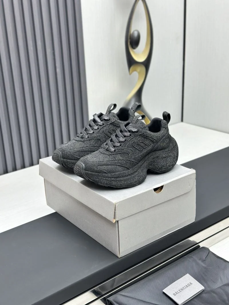 Balenciaga Track Shoes TechFriendly 16959