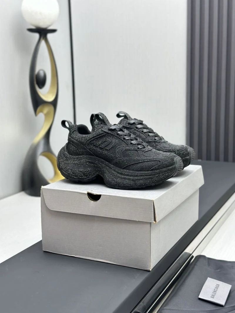 Balenciaga Track Shoes TechFriendly 16959