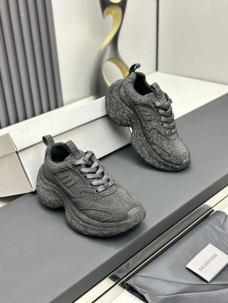 Balenciaga Track Shoes TechFriendly 16959