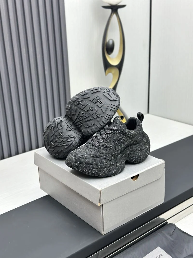 Balenciaga Track Shoes TechFriendly 16959