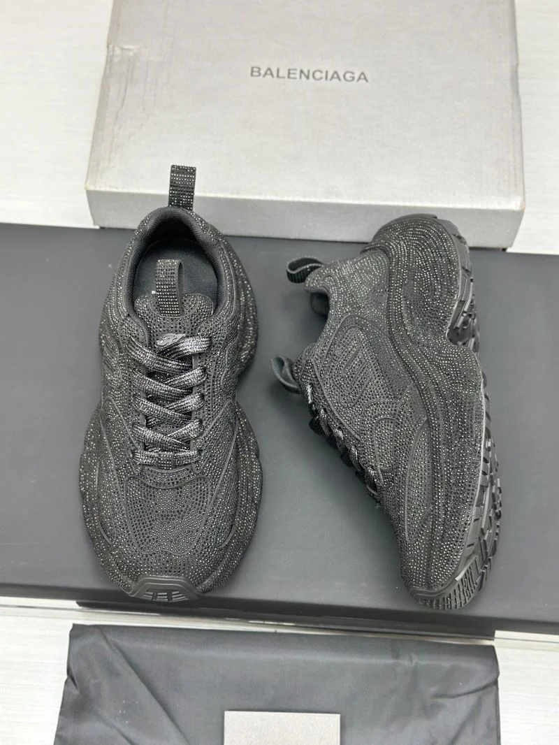 Balenciaga Track Shoes TechFriendly 16959