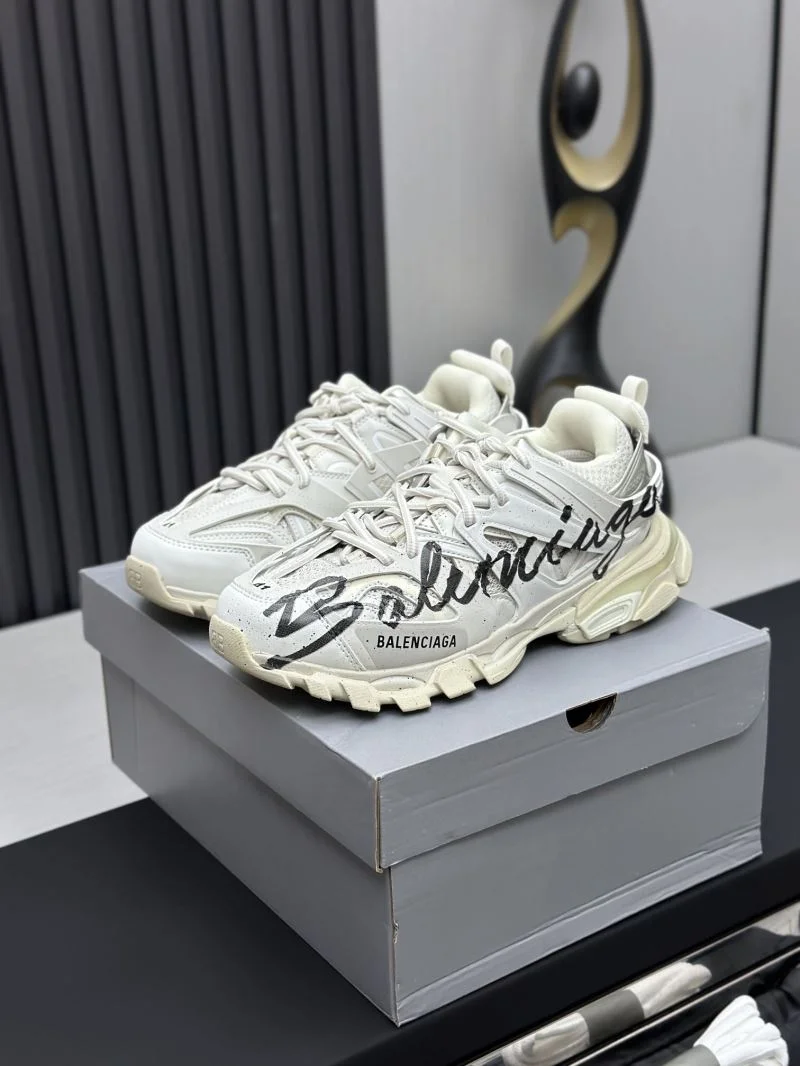 Functional Balenciaga Track Shoes 16960