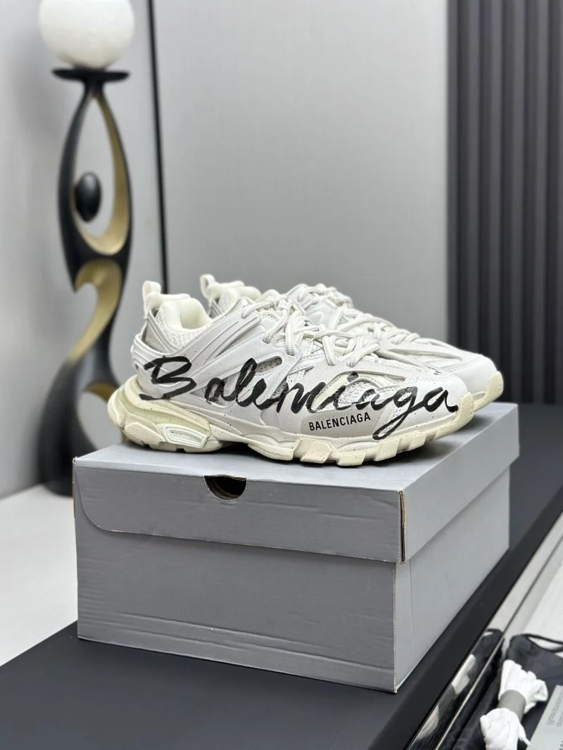 Functional Balenciaga Track Shoes 16960