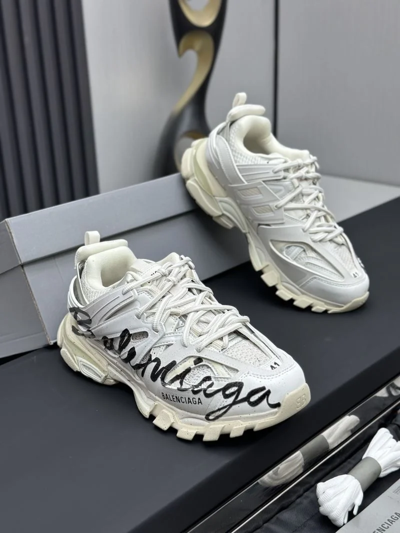 Functional Balenciaga Track Shoes 16960