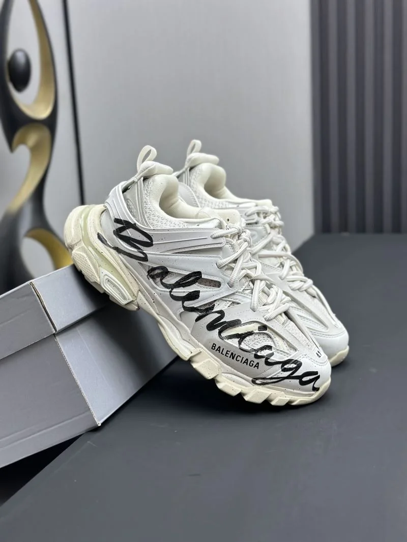 Functional Balenciaga Track Shoes 16960