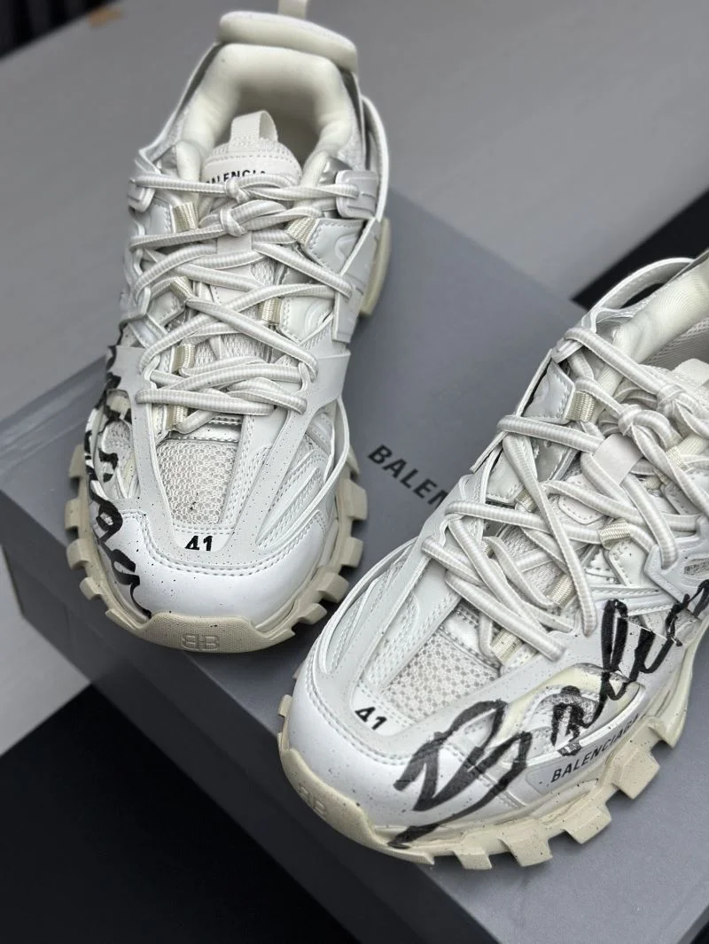 Functional Balenciaga Track Shoes 16960