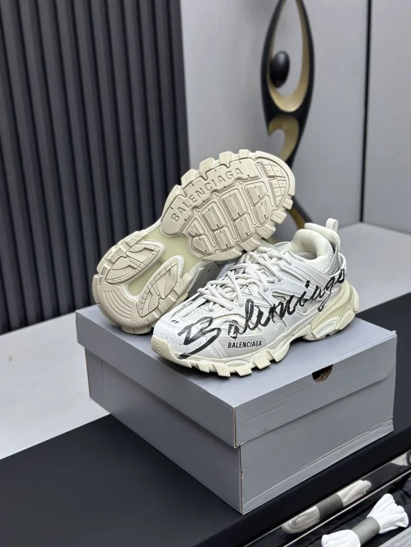Functional Balenciaga Track Shoes 16960