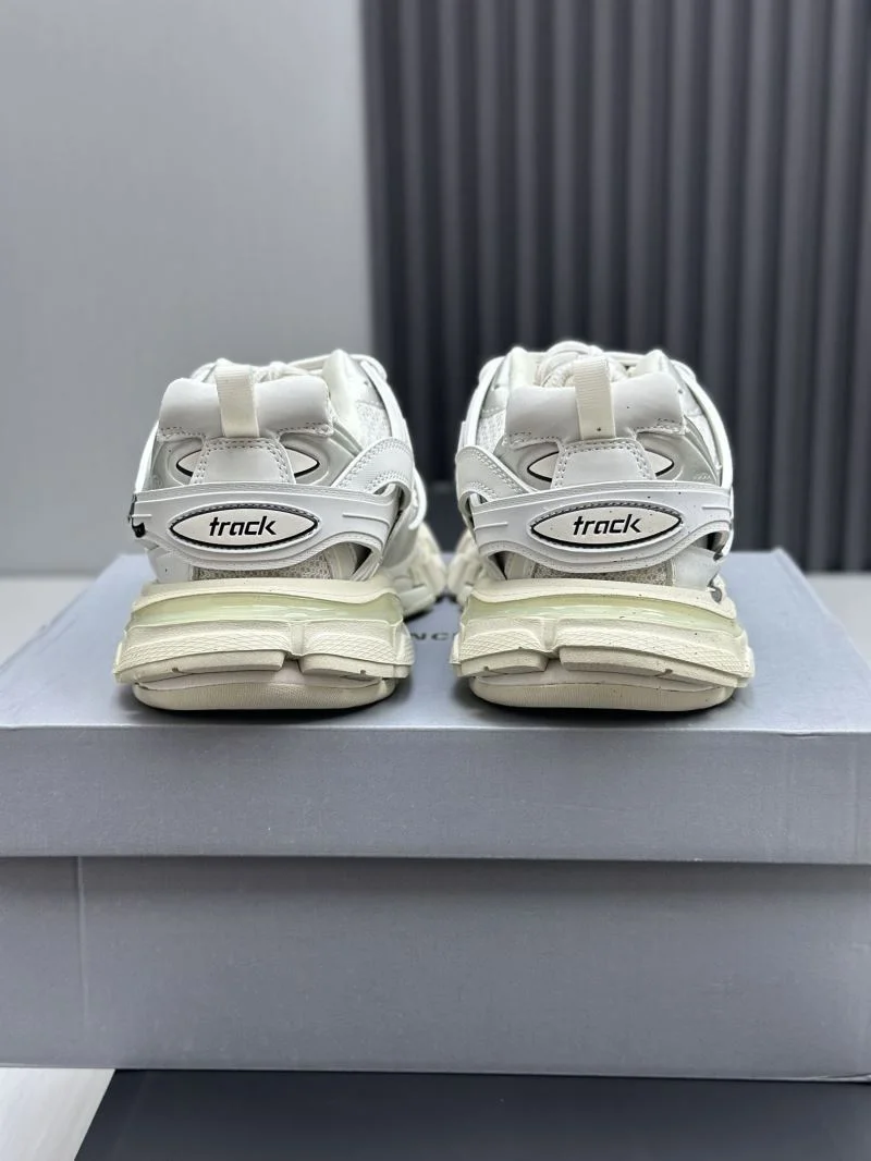 Functional Balenciaga Track Shoes 16960