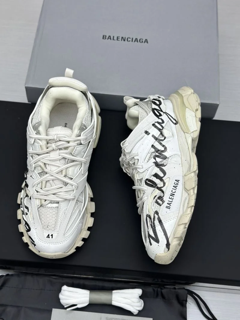 Functional Balenciaga Track Shoes 16960