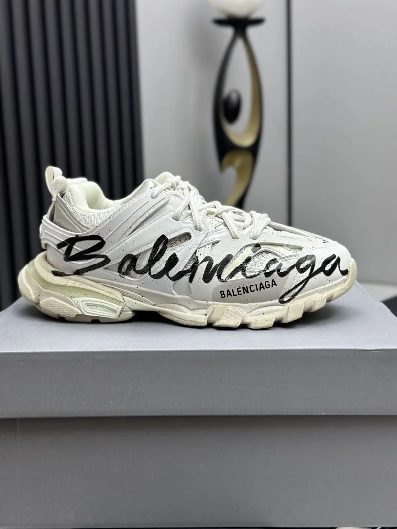Functional Balenciaga Track Shoes 16960