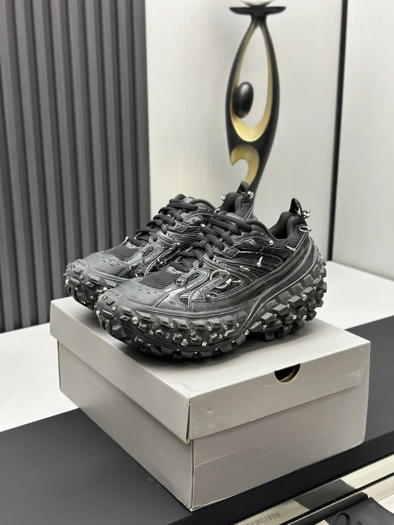 FreshLook Balenciaga Track Shoes 16963