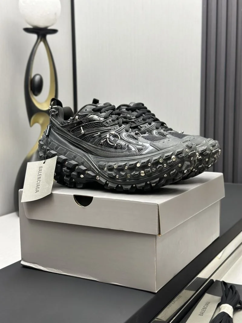 FreshLook Balenciaga Track Shoes 16963