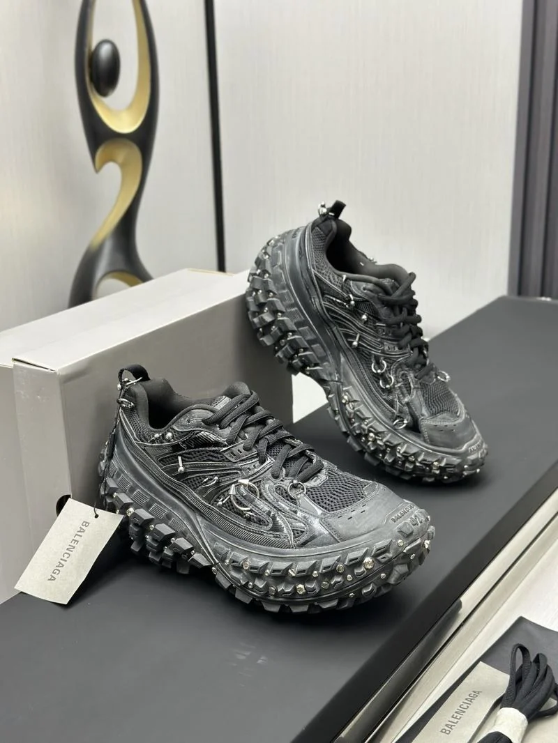 FreshLook Balenciaga Track Shoes 16963
