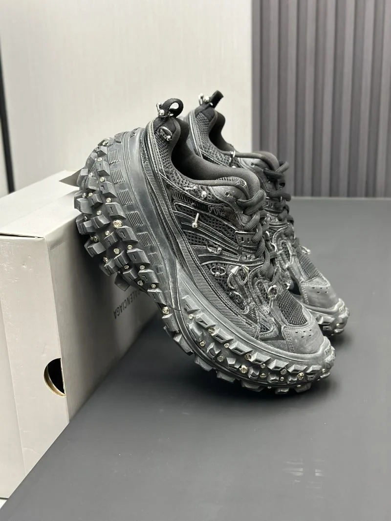 FreshLook Balenciaga Track Shoes 16963