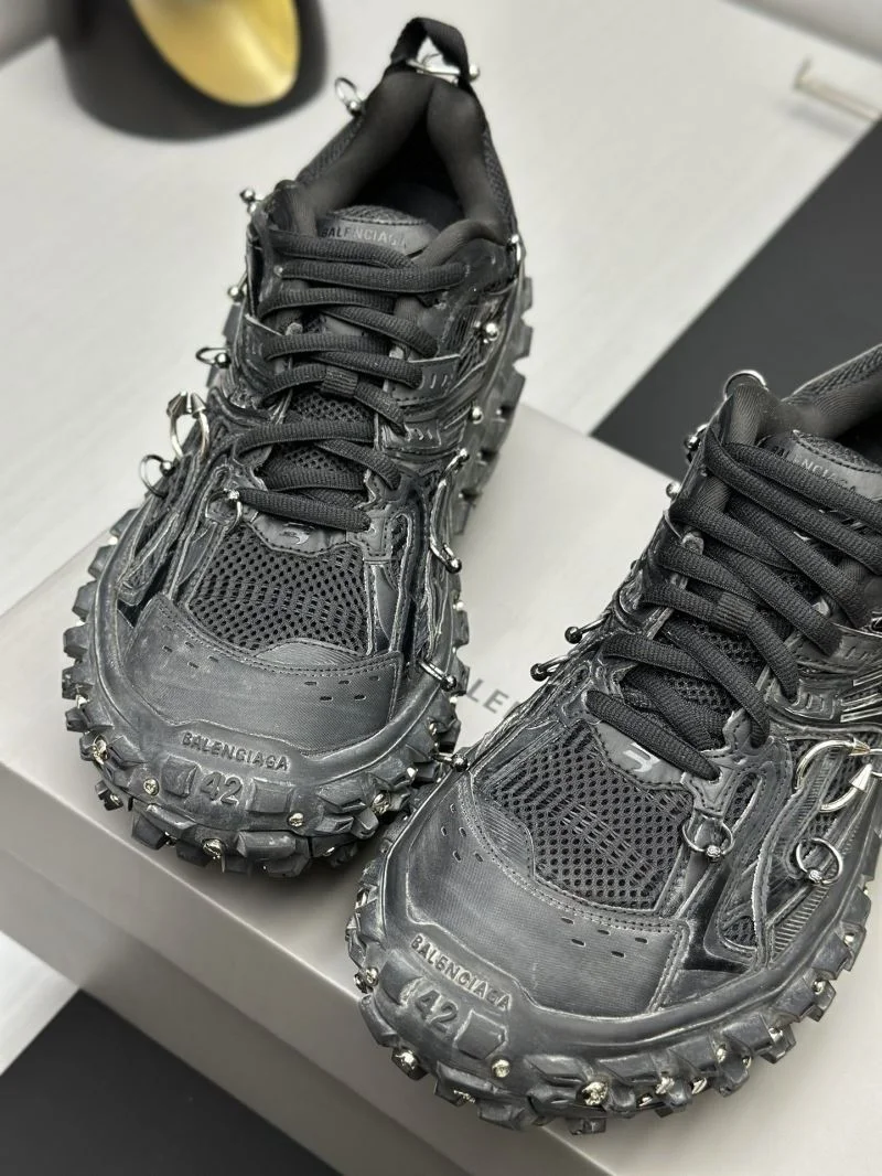 FreshLook Balenciaga Track Shoes 16963