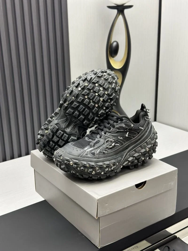 FreshLook Balenciaga Track Shoes 16963