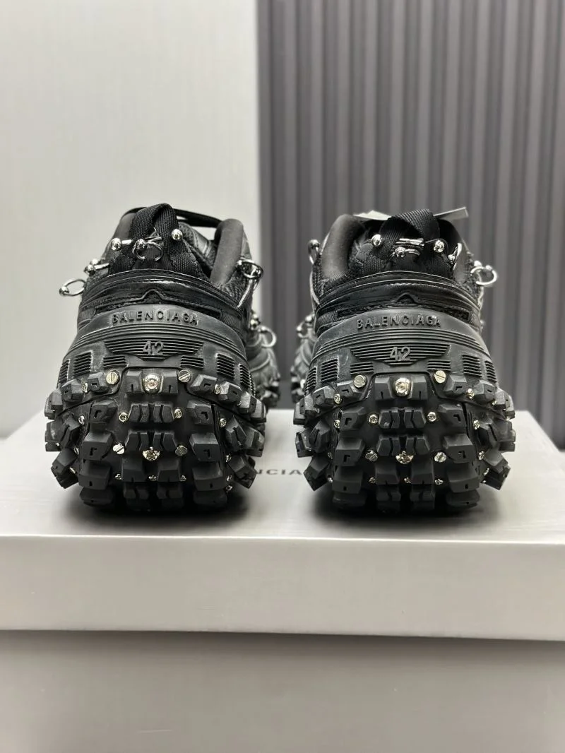 FreshLook Balenciaga Track Shoes 16963