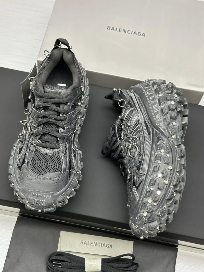 FreshLook Balenciaga Track Shoes 16963
