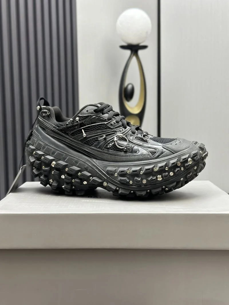 FreshLook Balenciaga Track Shoes 16963