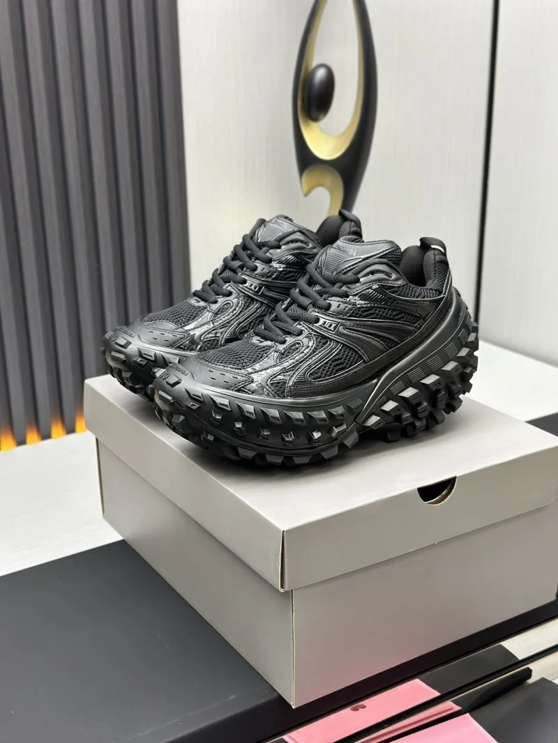 Fashionable Balenciaga Track Shoes 16967