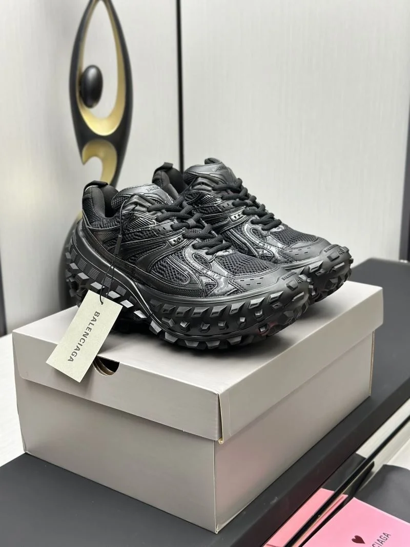 Fashionable Balenciaga Track Shoes 16967