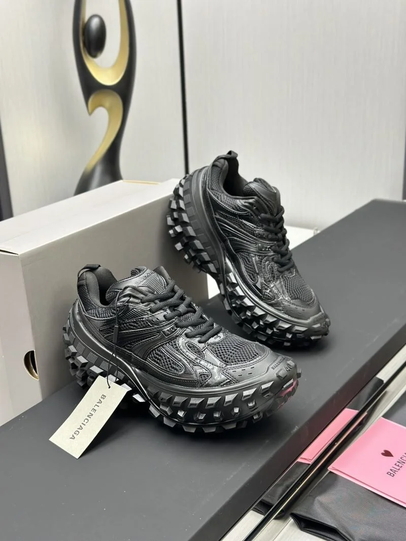 Fashionable Balenciaga Track Shoes 16967