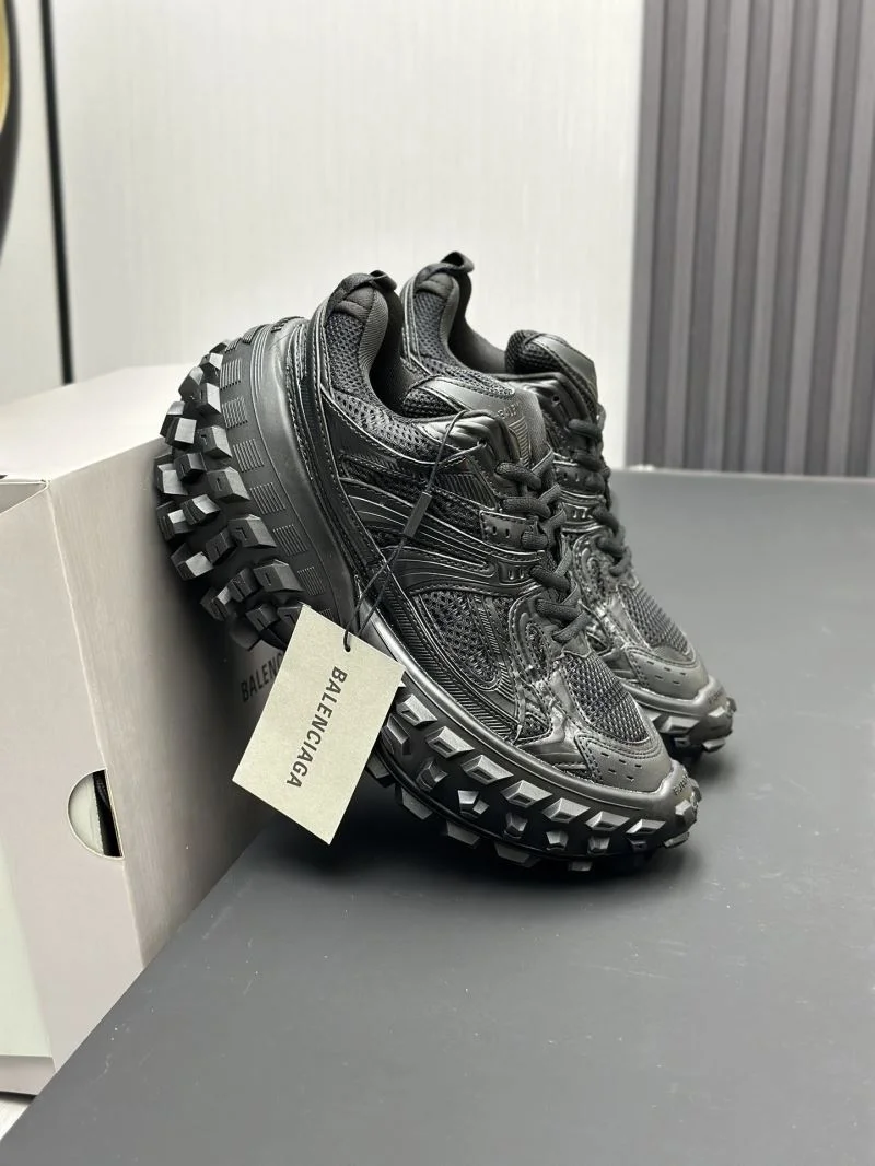 Fashionable Balenciaga Track Shoes 16967