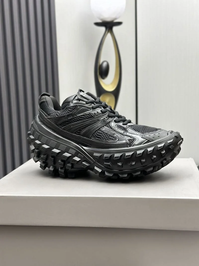Fashionable Balenciaga Track Shoes 16967