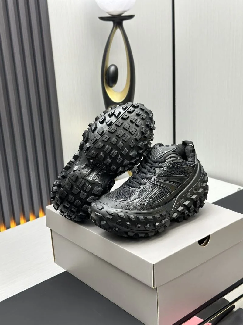 Fashionable Balenciaga Track Shoes 16967