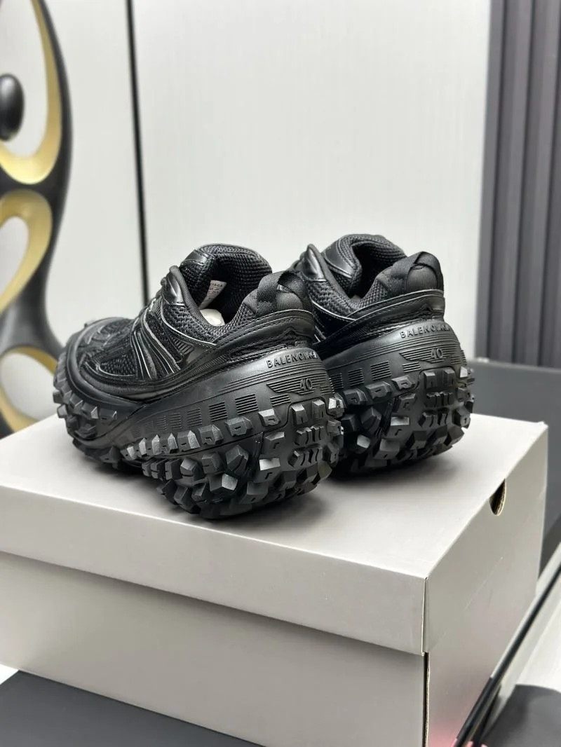 Fashionable Balenciaga Track Shoes 16967