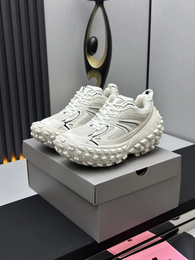 Sophisticated Balenciaga Track Shoes 16955