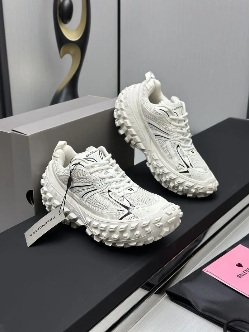 Sophisticated Balenciaga Track Shoes 16955