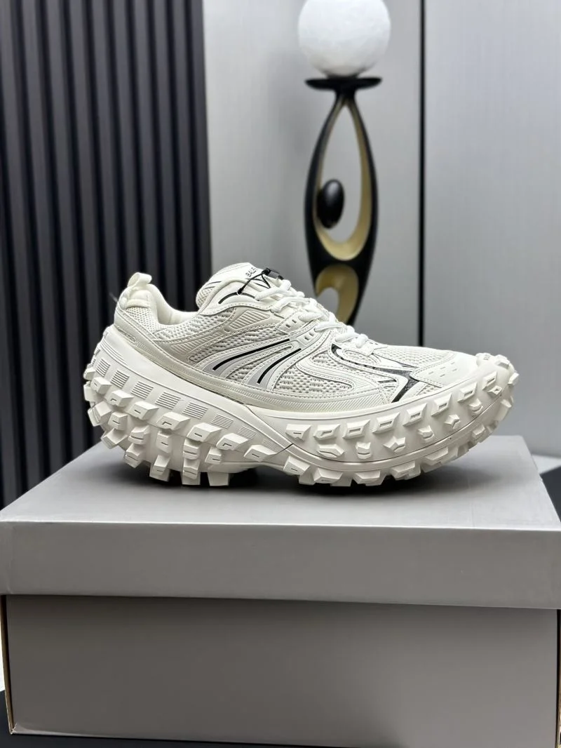 Sophisticated Balenciaga Track Shoes 16955