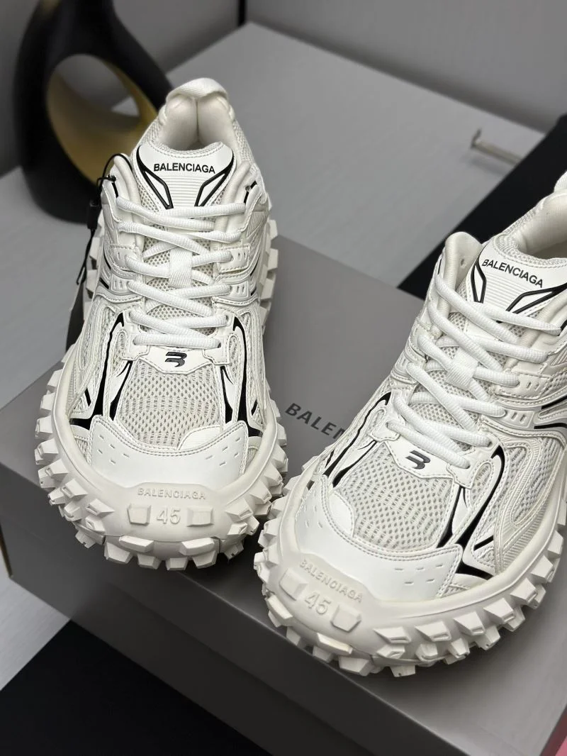 Sophisticated Balenciaga Track Shoes 16955