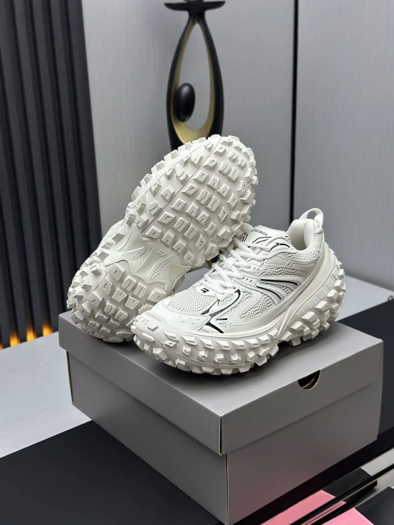Sophisticated Balenciaga Track Shoes 16955