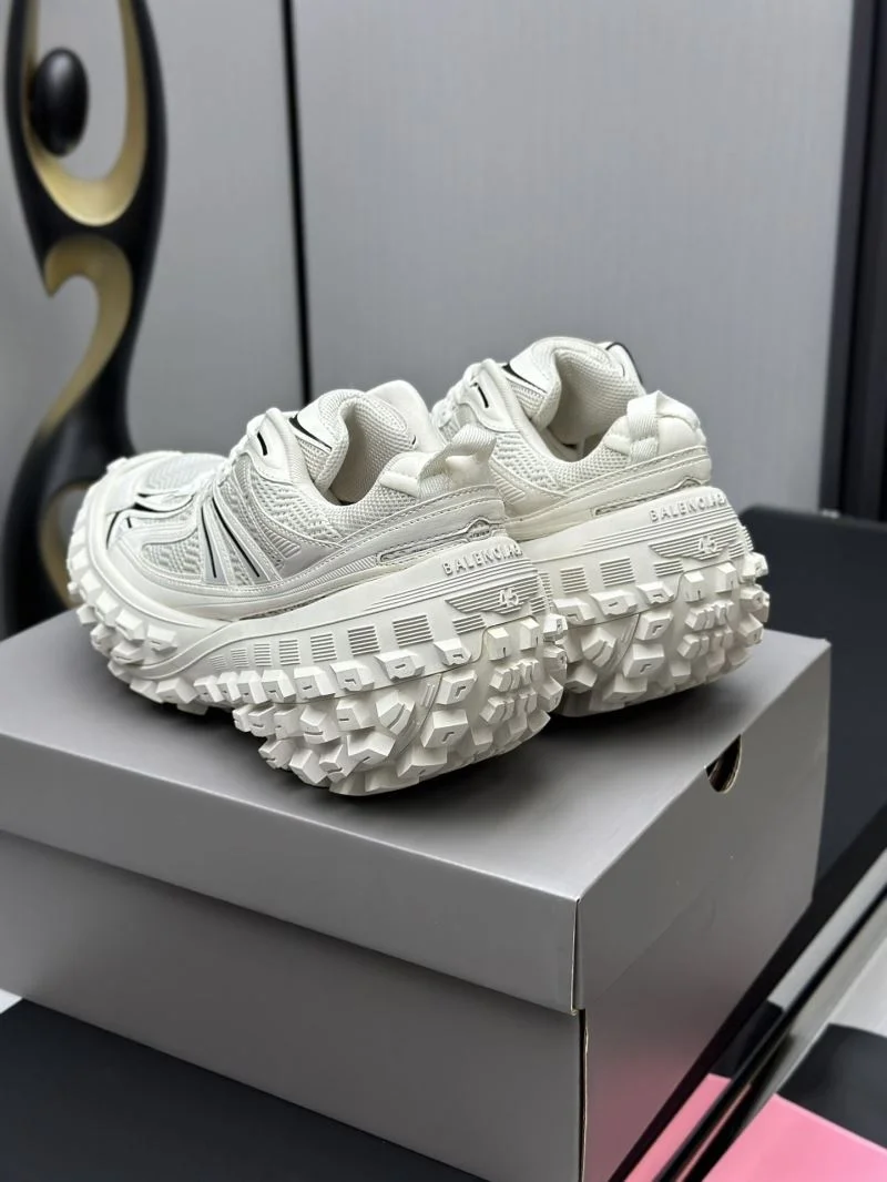 Sophisticated Balenciaga Track Shoes 16955