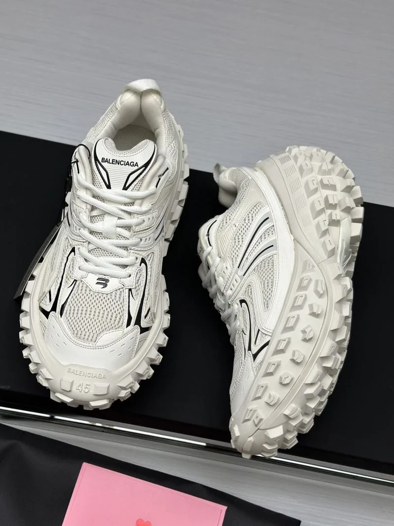 Sophisticated Balenciaga Track Shoes 16955