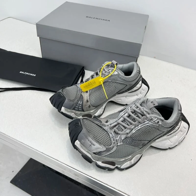 SmoothTexture Balenciaga Track Shoes 16949