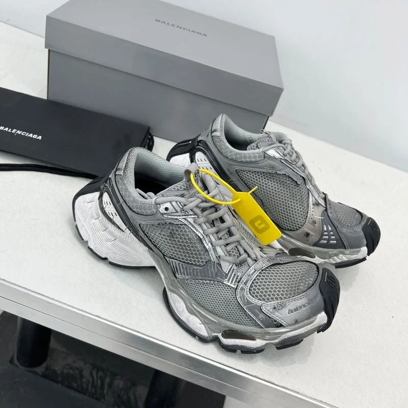 SmoothTexture Balenciaga Track Shoes 16949