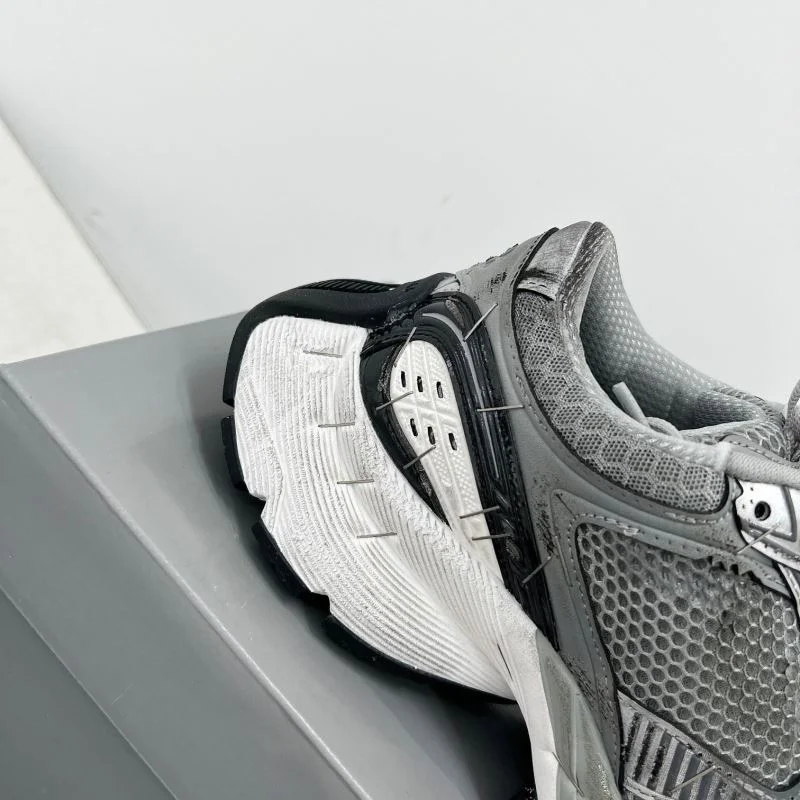 SmoothTexture Balenciaga Track Shoes 16949