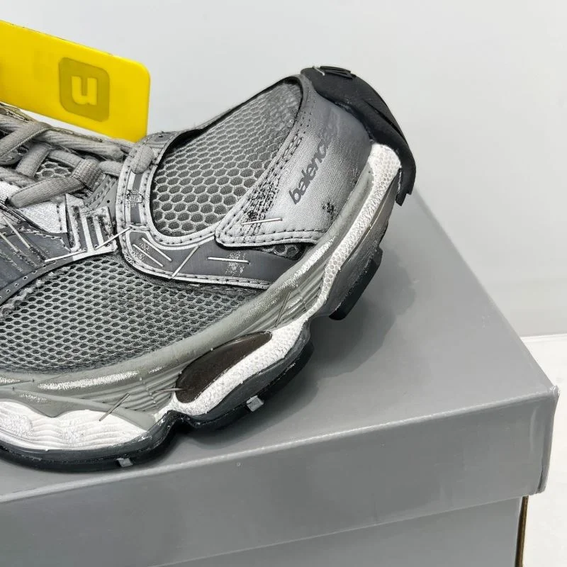 SmoothTexture Balenciaga Track Shoes 16949