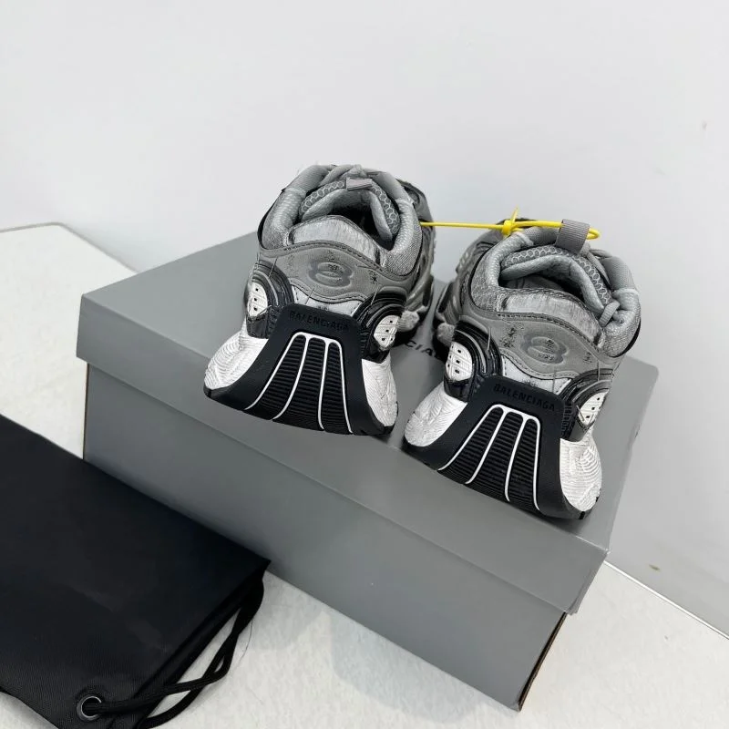 SmoothTexture Balenciaga Track Shoes 16949