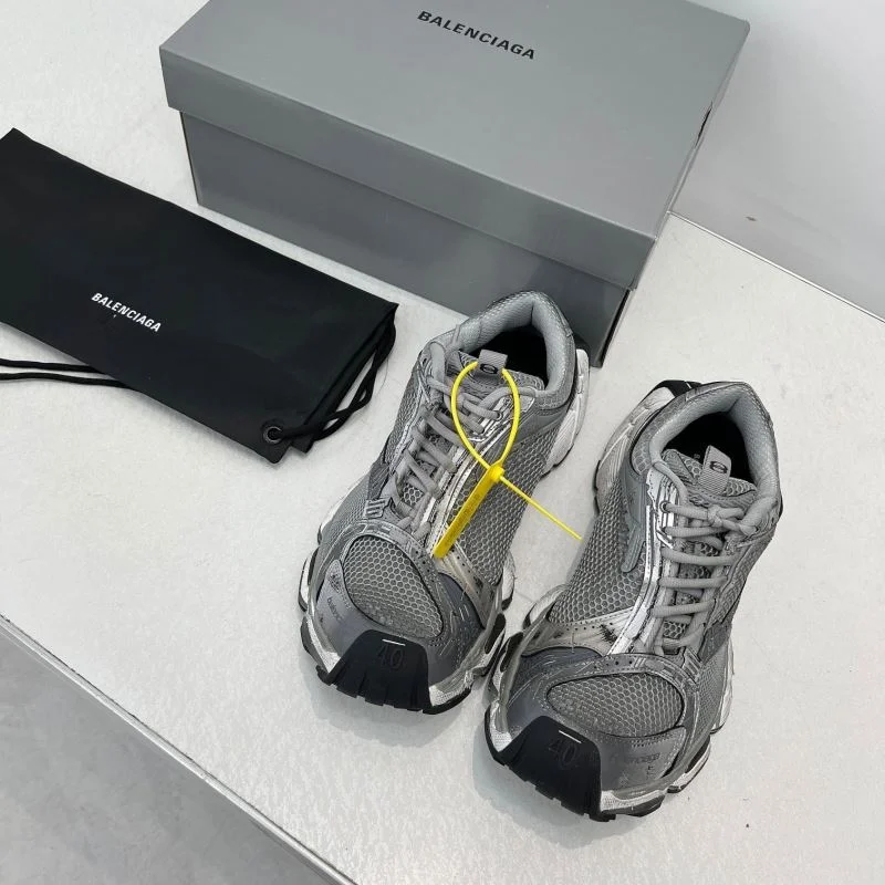 SmoothTexture Balenciaga Track Shoes 16949